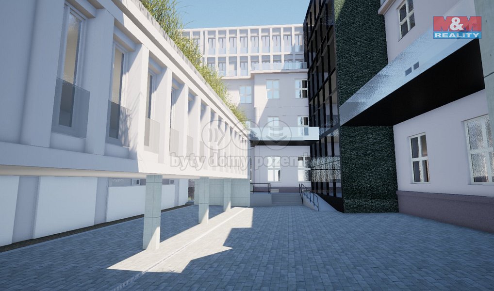 Pronájem obchodních prostor 20 m², Opava – náhled fotky 8