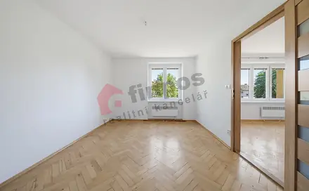 Prodej bytu 2+1 60 m², Ppor. Příhody, Vlašim, okres Benešov