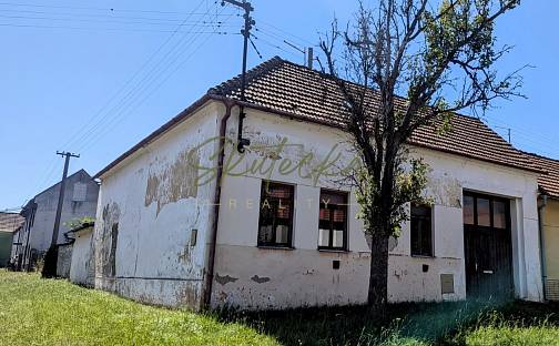 Prodej domu 134 m² s pozemkem 304 m², Uherský Ostroh, okres Uherské Hradiště