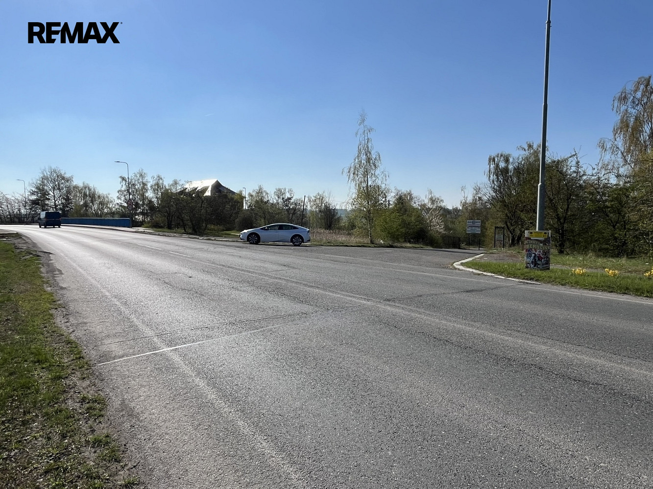Prodej komerčního pozemku 6 120 m² – fotografie 5