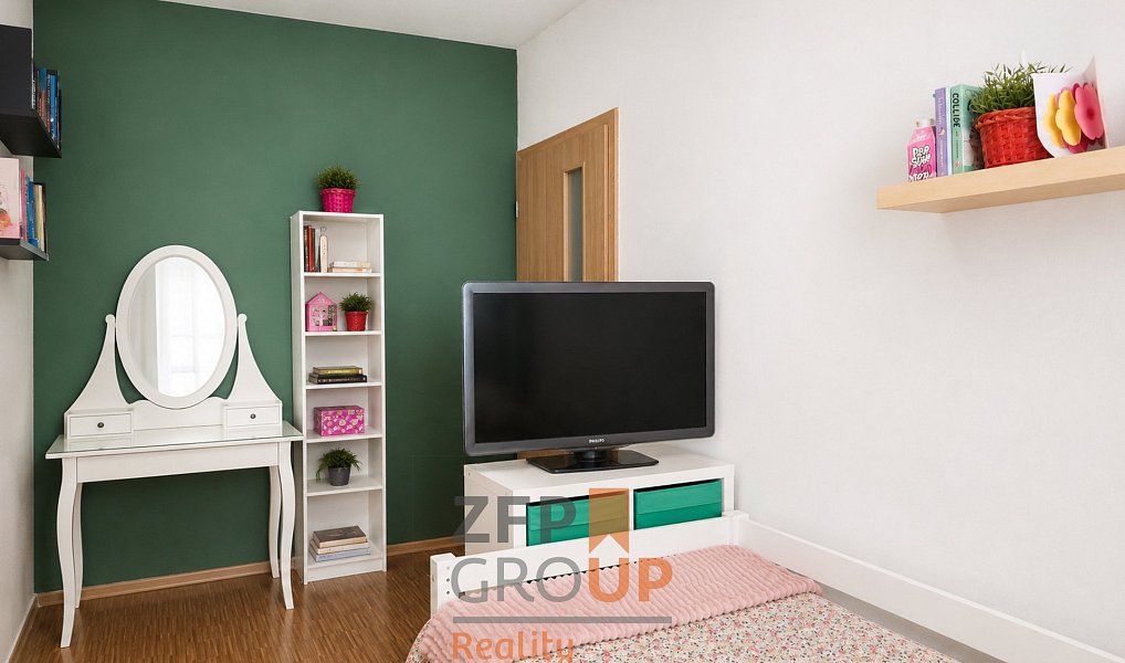 Prodej bytu 4+1 82 m², Kyjov – náhled fotky 13