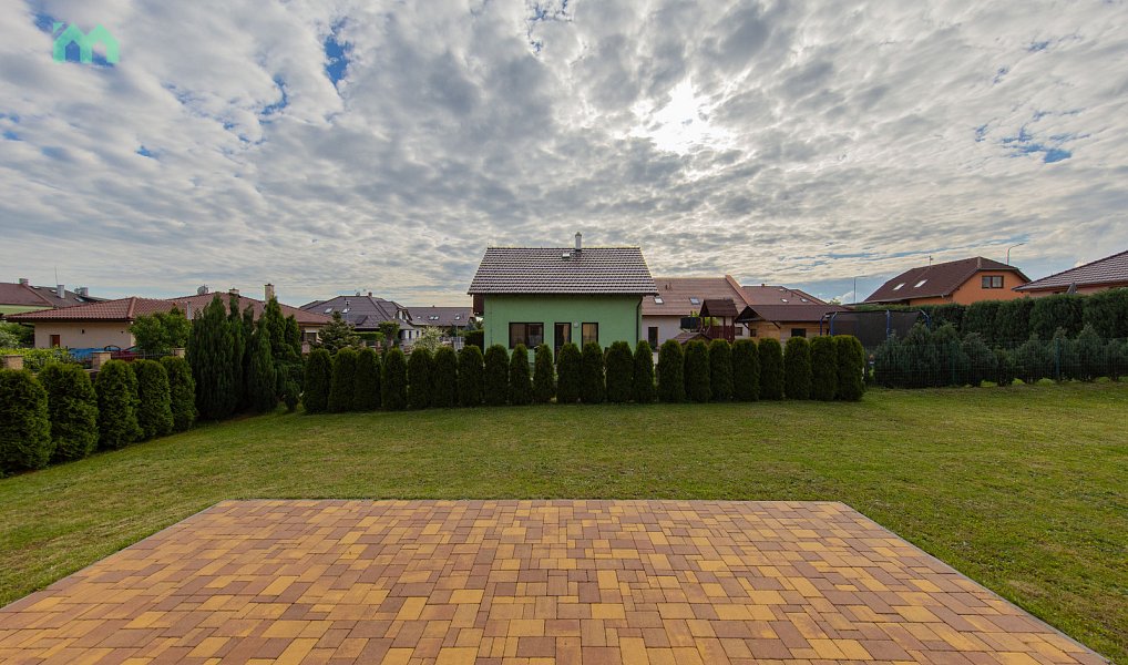 Prodej domu 106 m² s pozemkem 420 m², Lipník nad Bečvou – náhled fotky 10