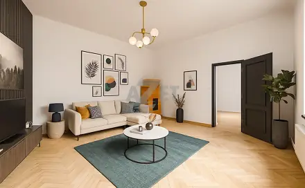 Prodej bytu 4+kk 135 m², Pivovarská, Opava - Předměstí