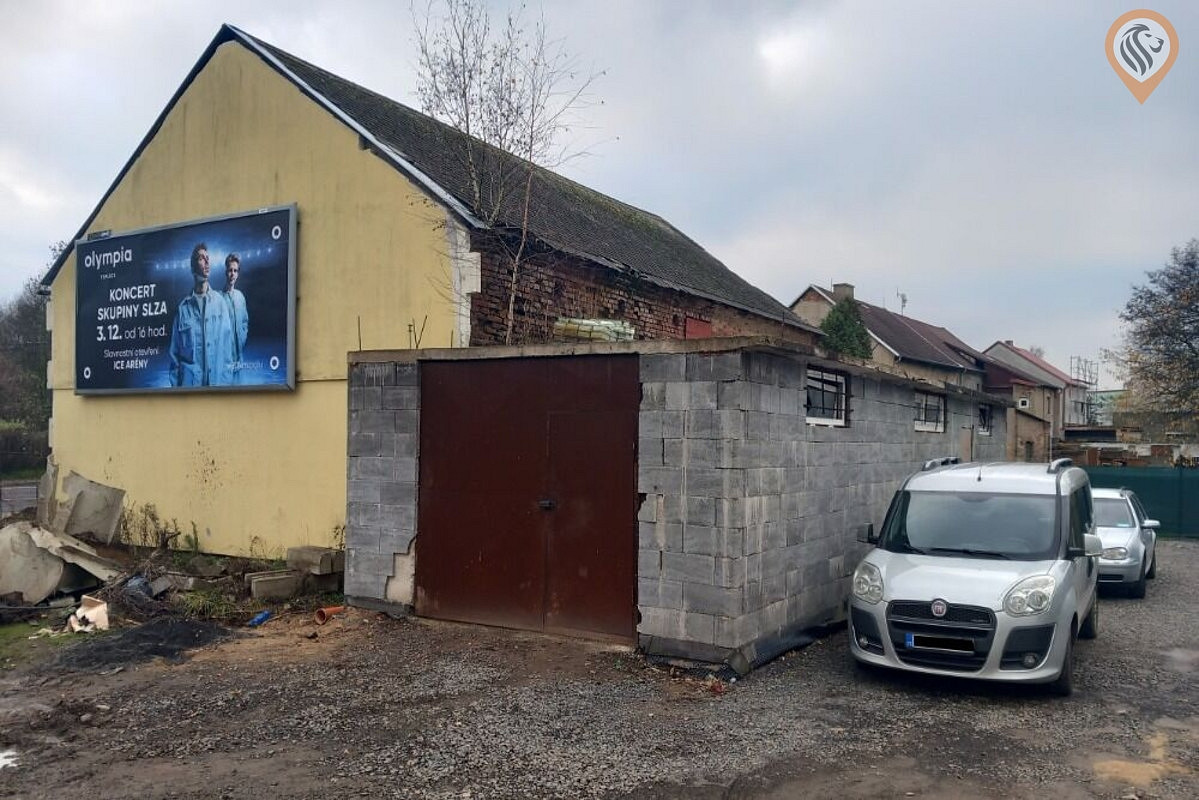 Prodej domu 253 m² s pozemkem 253 m²