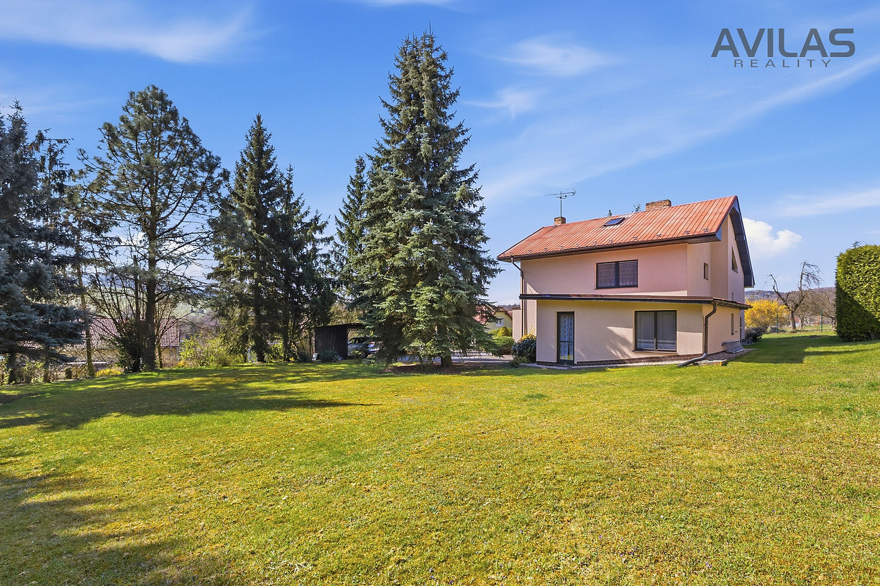 Prodej domu 235 m² s pozemkem 1 641 m² – fotografie 4