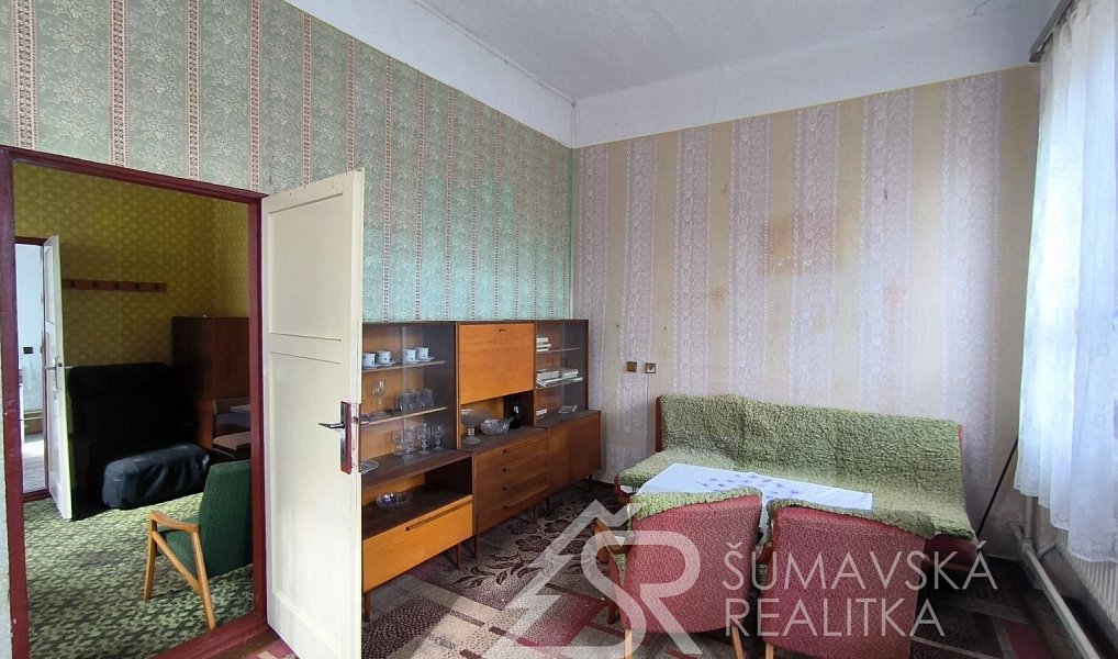 Prodej domu 300 m² s pozemkem 539 m², Nicov – náhled fotky 13