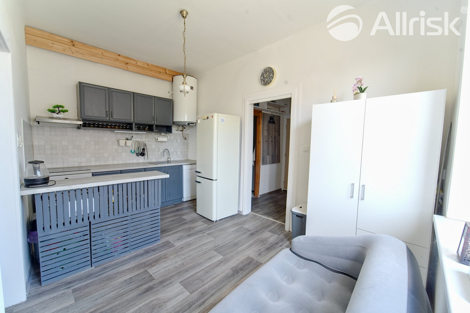 Prodej bytu 2+kk 42 m² – fotografie 3