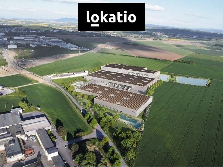 Pronájem skladovacích prostor 7 934 m² — photo 5