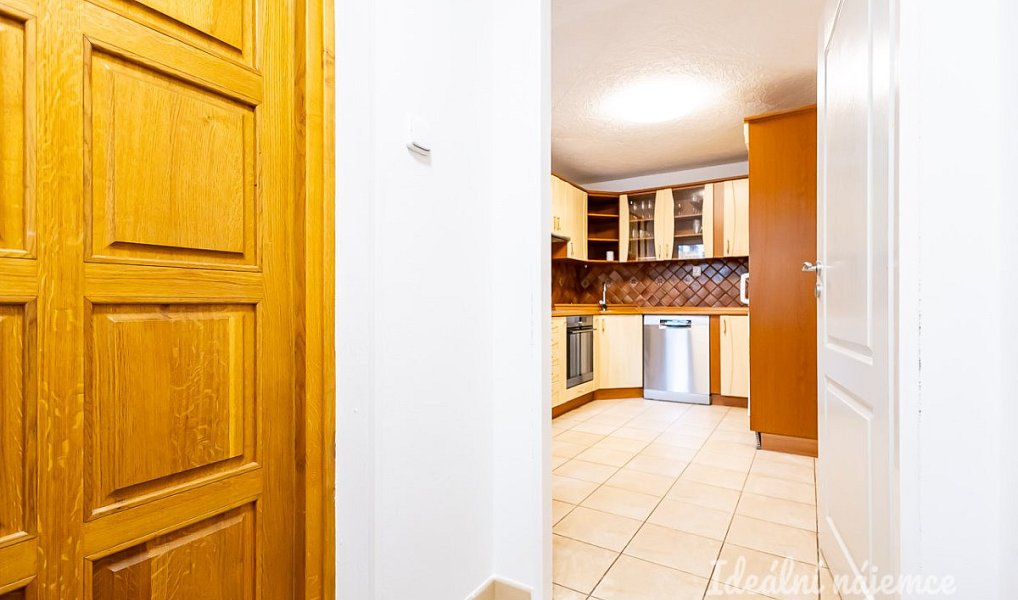 Pronájem domu 140 m² s pozemkem 103 m², Brandýs nad Labem-Stará Boleslav – náhled fotky 5