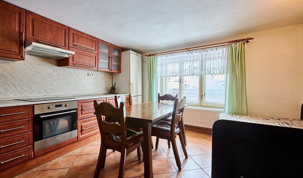 Prodej domu 105 m² s pozemkem 576 m², Leskovec nad Moravicí – náhled fotky 7