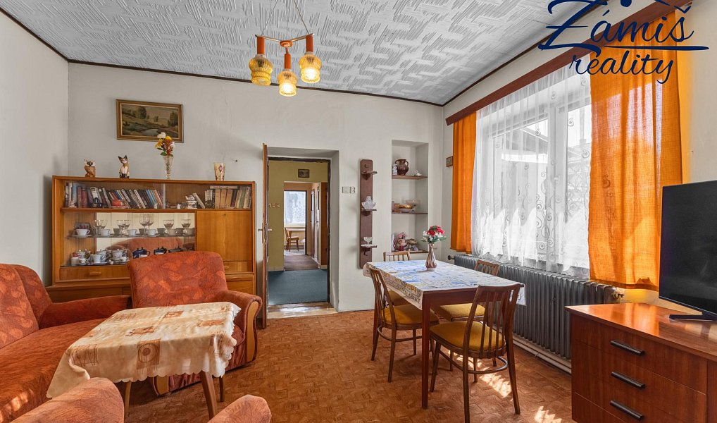 Prodej domu 87 m² s pozemkem 349 m², Pchery – náhled fotky 2