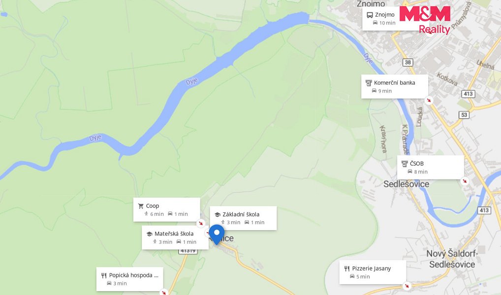 Prodej domu 150 m² s pozemkem 472 m², Znojmo – náhled fotky 27