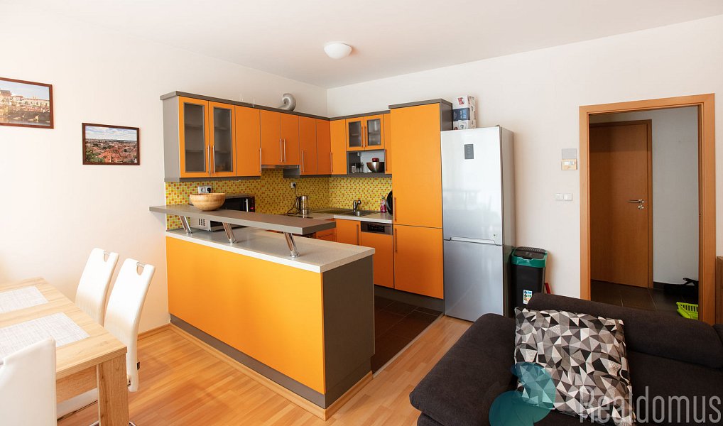 Pronájem bytu 3+kk 75 m², Praha – náhled fotky 3