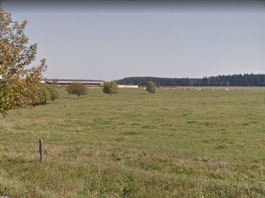 Prodej pole 9 944 m²