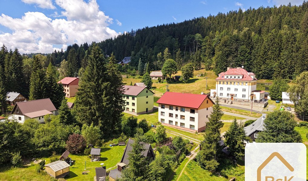 Prodej bytu 2+1 56 m², Kořenov – náhled fotky 17