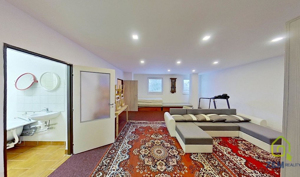 Prodej kanceláře 556 m², Karlovy Vary – náhled fotky 17