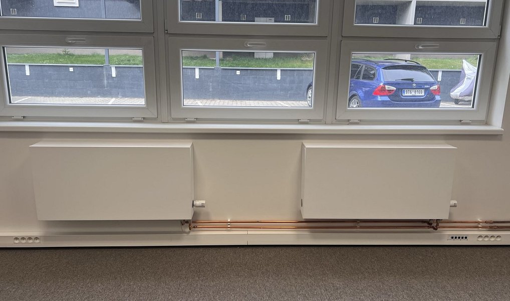 Pronájem kanceláře 58 m², Rosice – náhled fotky 6