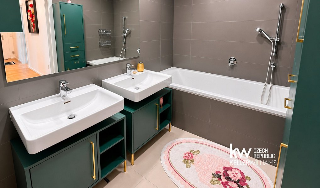 Prodej bytu 2+kk 67 m², Praha – náhled fotky 7