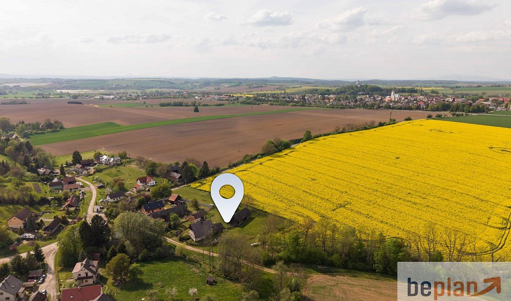 Prodej stavebního pozemku 1 000 m², Sobotka – náhled fotky 6