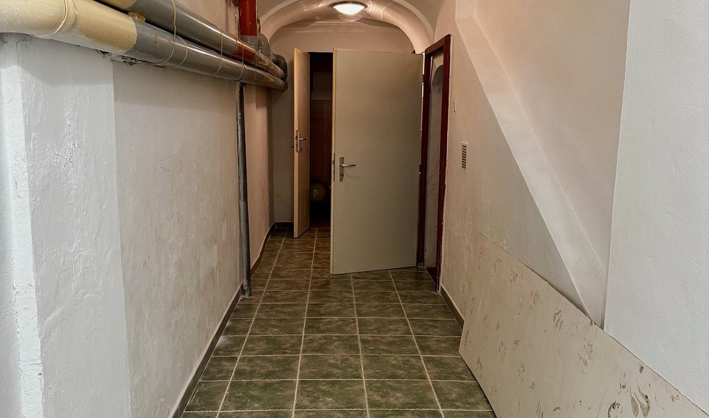 Pronájem obchodních prostor 55 m², Rumburk – náhled fotky 6