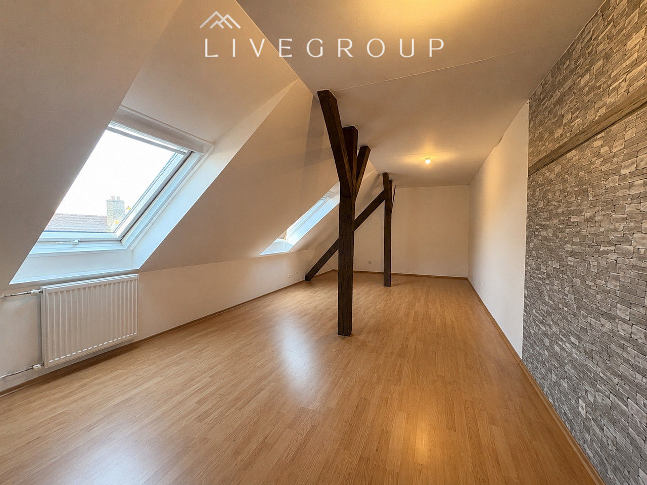 Pronájem bytu 3+1 86 m²