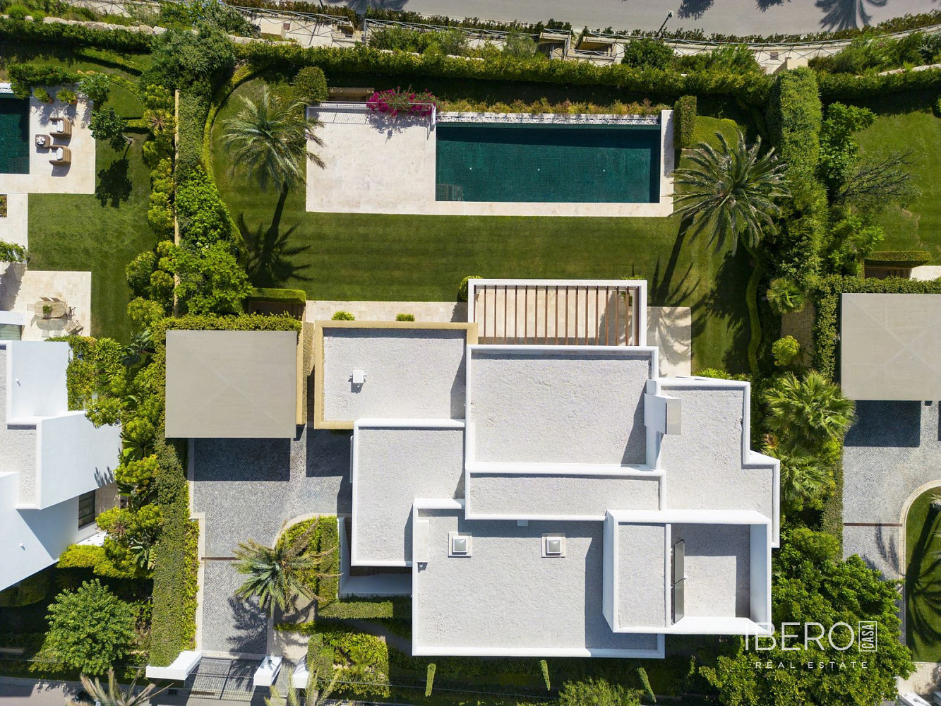 Casa 6+kk – Casares, Puerto de la Cruz, Costa del Sol Occidental - Vista 3