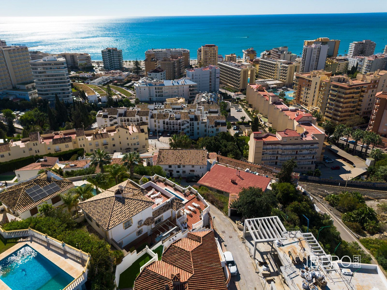 Casa 5+kk – Fuengirola, Torreblanca - Vista 2