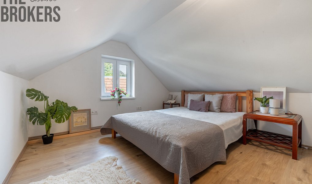 Prodej domu 56 m² s pozemkem 441 m², Pohledy – náhled fotky 12