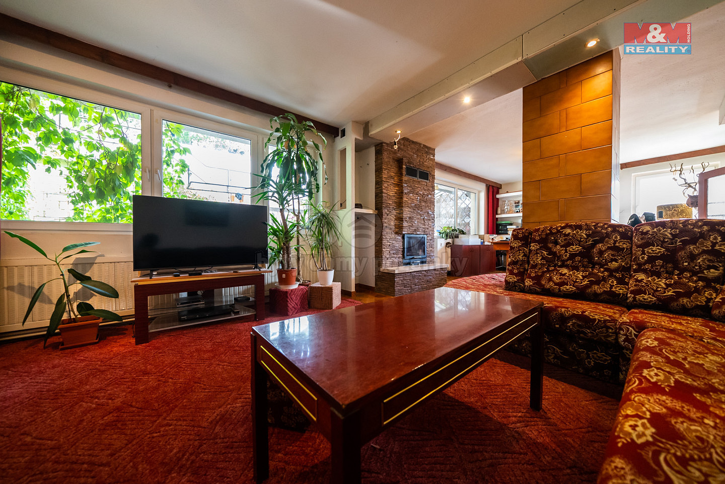 Prodej domu 250 m² s pozemkem 622 m² – fotografie 3