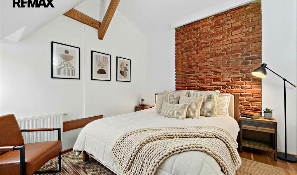 Prodej bytu 3+kk 95 m², Praha – náhled fotky 8