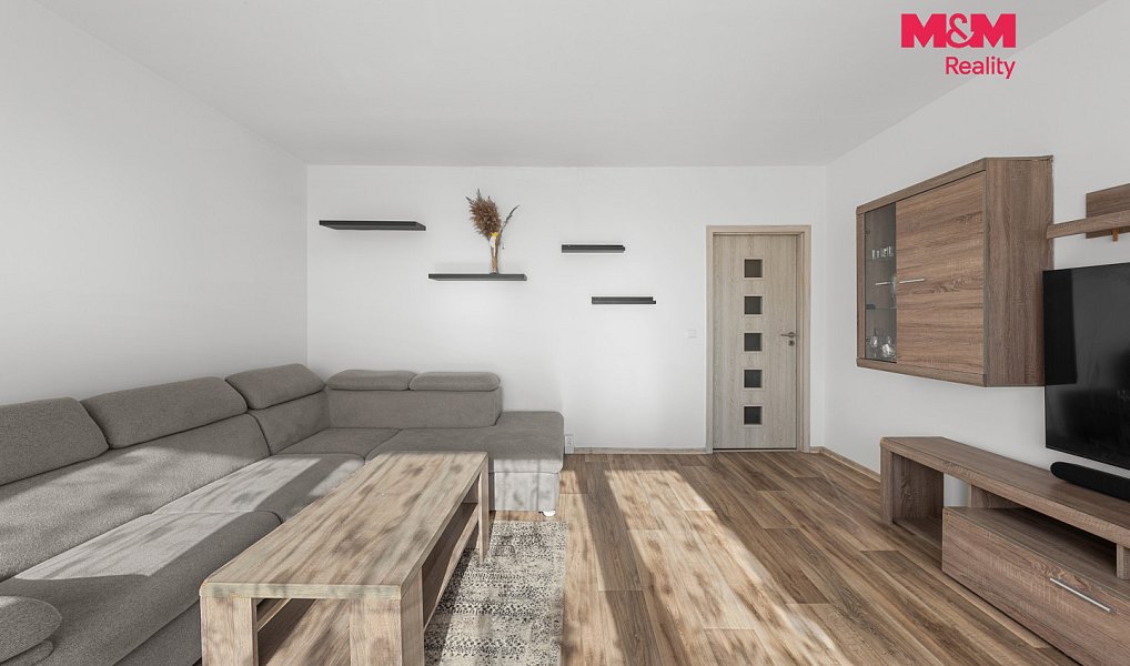 Prodej bytu 3+1 74 m², Ústí nad Labem – náhled fotky 9