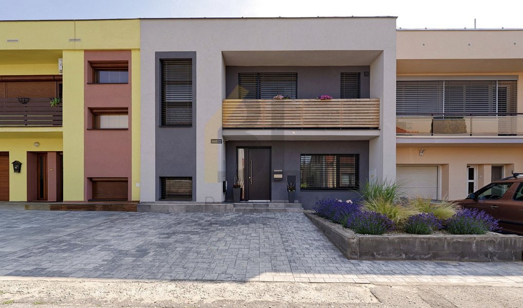 Prodej domu 160 m² s pozemkem 336 m², Hodonín – náhled fotky 21