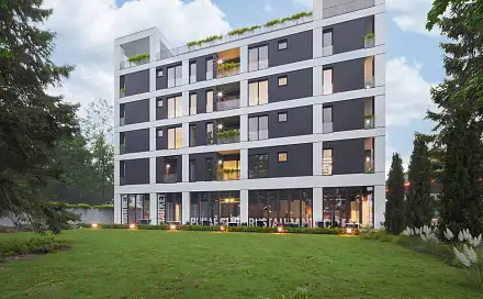 Prodej bytu 3+kk 93 m²
