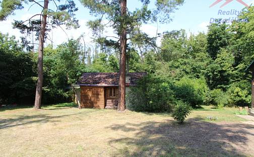 Prodej chaty/chalupy 34 m² s pozemkem 579 m², Chyňava, okres Beroun