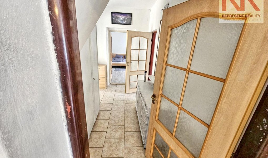 Prodej domu 60 m² s pozemkem 293 m², Hradec – náhled fotky 8