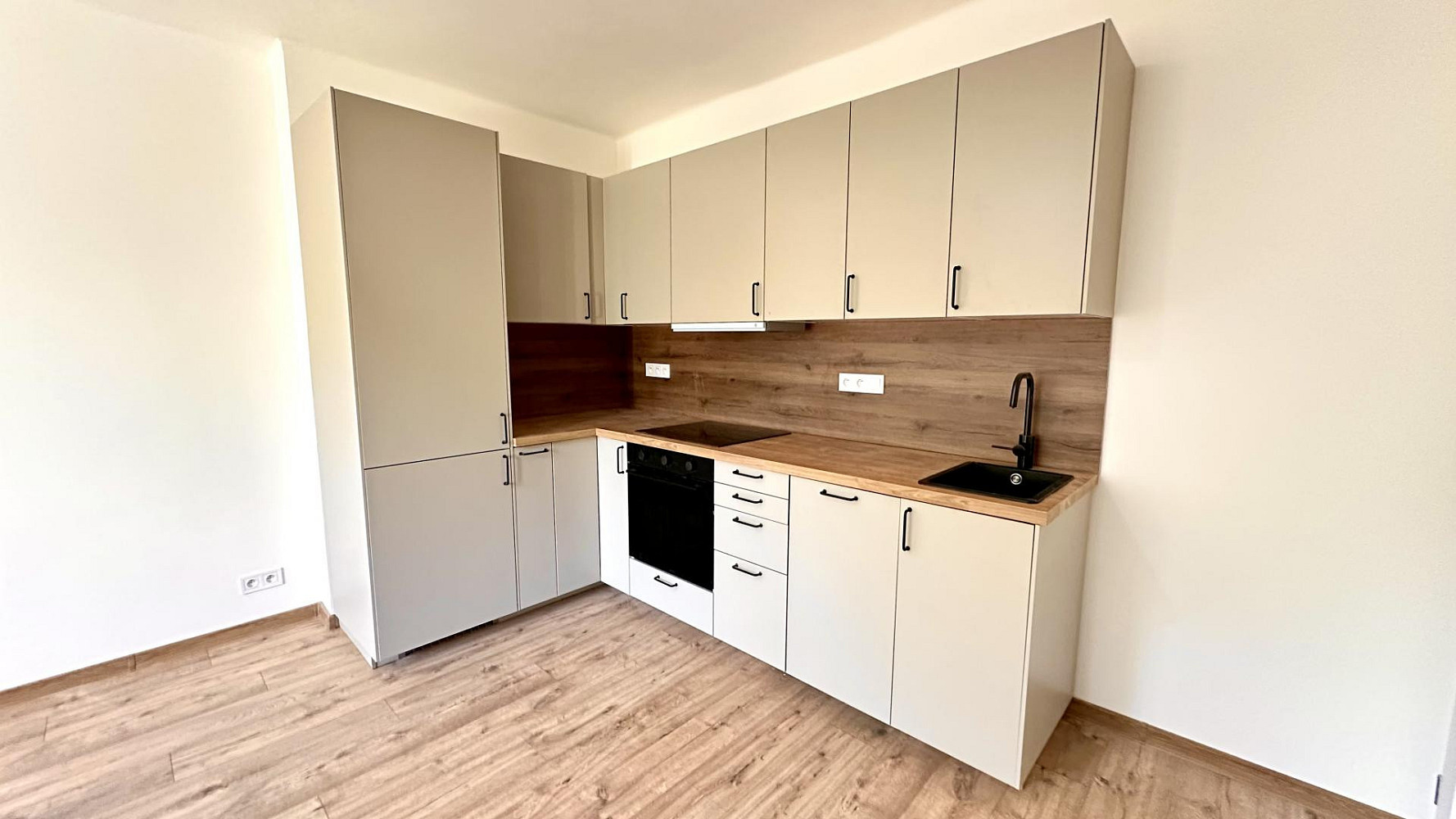 Prodej bytu 2+kk 36 m²