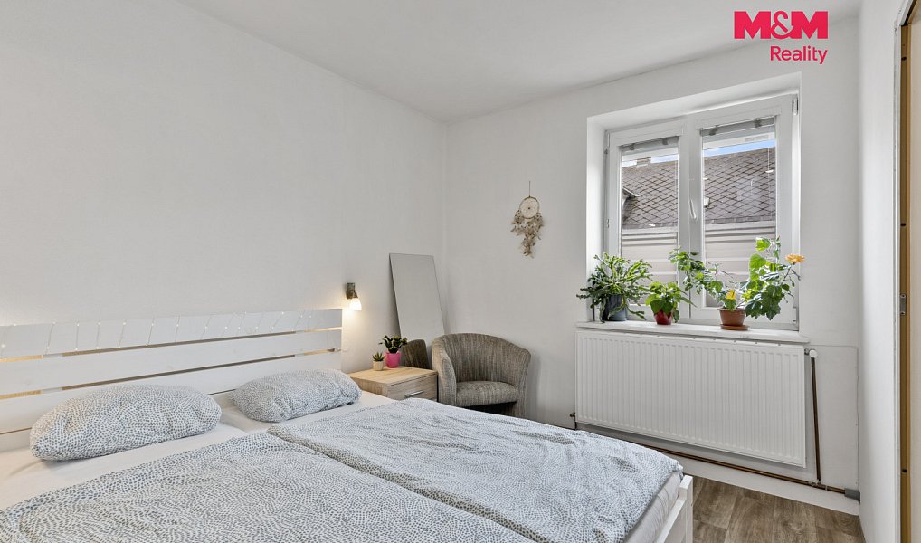 Prodej bytu 3+1 74 m², Nový Bor – náhled fotky 7