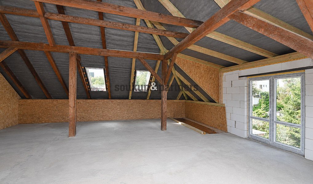 Prodej domu 160 m² s pozemkem 353 m², Praha – náhled fotky 15