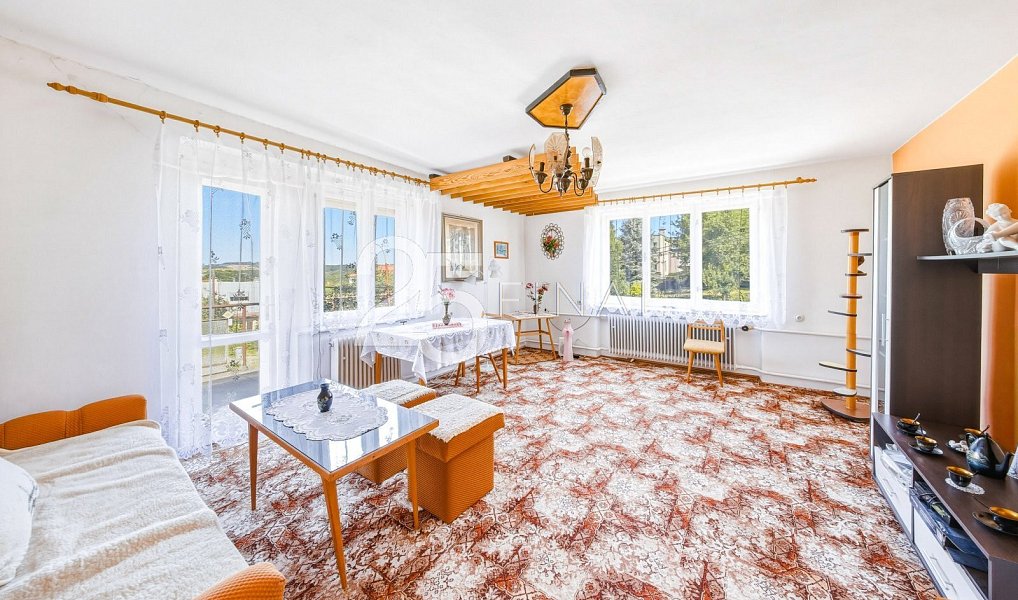 Prodej domu 160 m² s pozemkem 398 m², Hvozd – náhled fotky 14