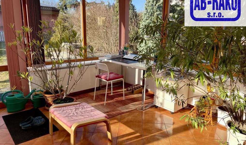 Prodej domu 215 m² s pozemkem 563 m², Jindřichův Hradec – náhled fotky 12