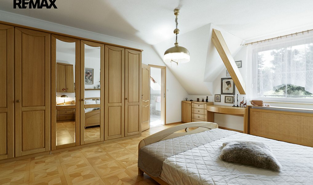 Prodej domu 666 m² s pozemkem 6 284 m², Příbram – náhled fotky 27