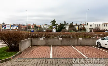 Pronájem chaty/chalupy 4 m², Počernická, Praha 10 - Strašnice