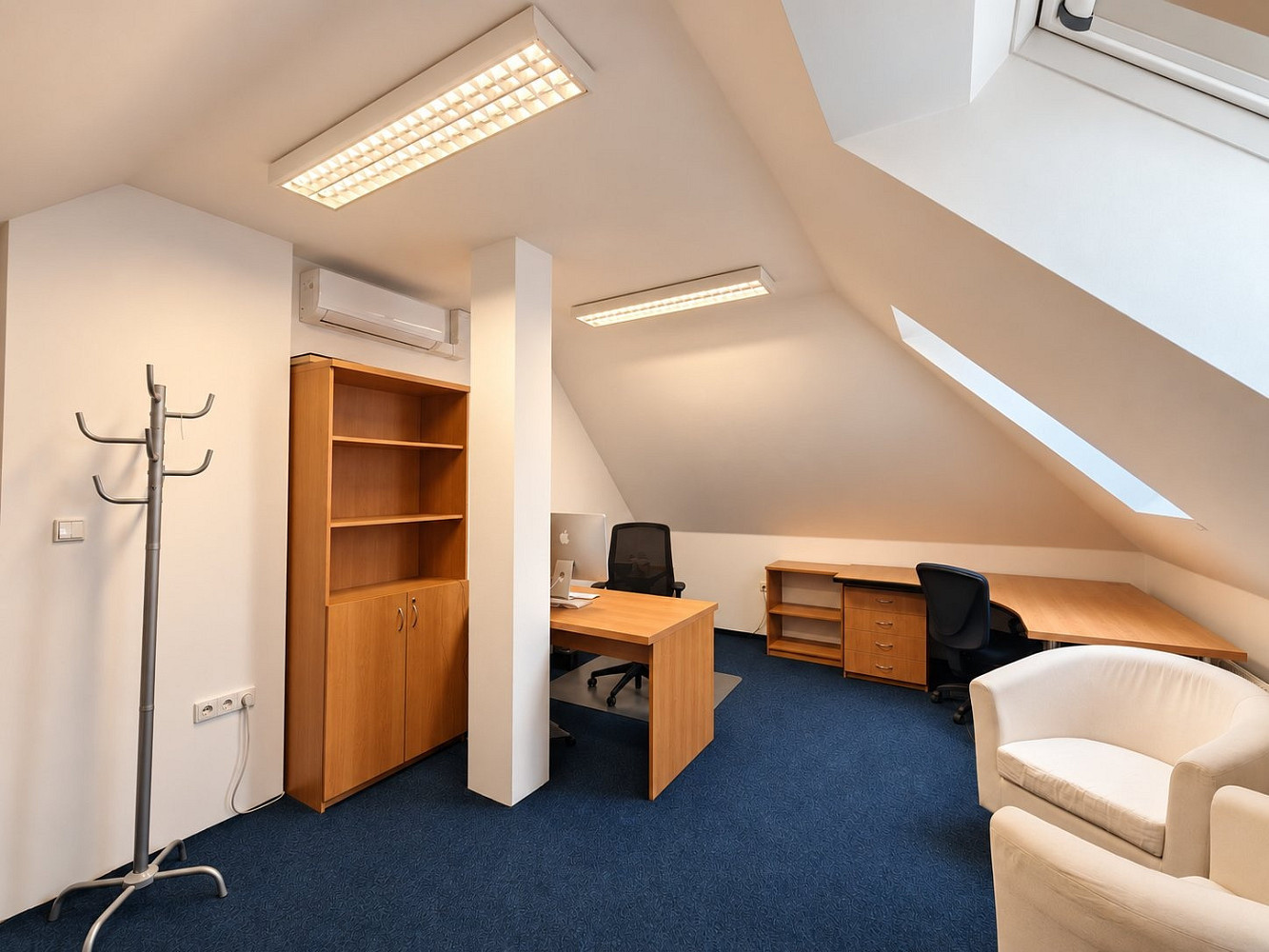 Pronájem kanceláře 26 m² – fotografie 2