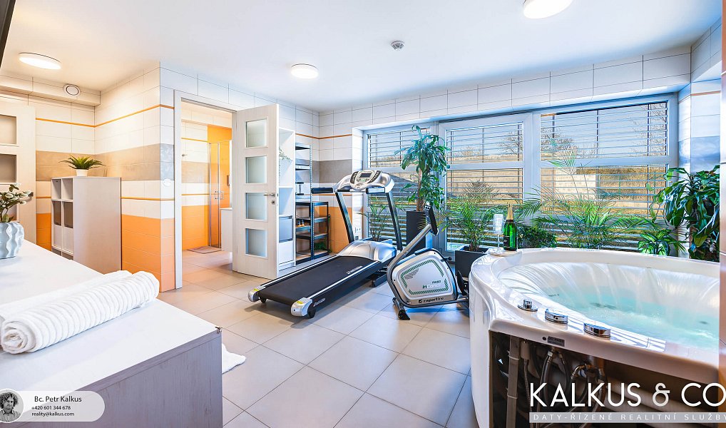 Prodej domu 214 m² s pozemkem 1 530 m², Blešno – náhled fotky 13