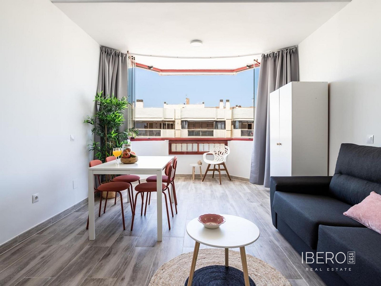 Piso 2+kk – Fuengirola, Los Boliches - Vista 3