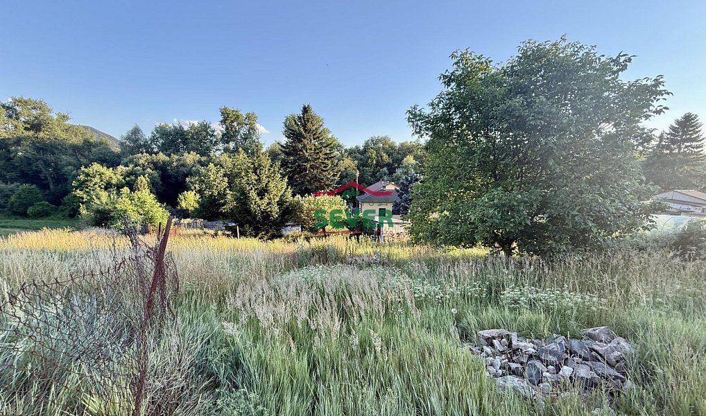 Prodej zahrady 541 m², Braňany – náhled fotky 5