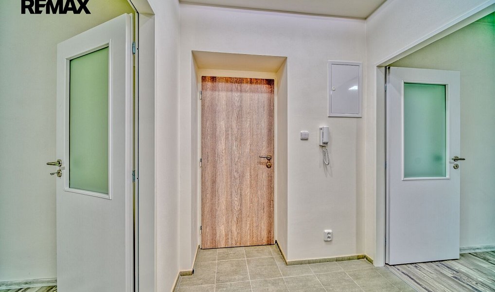 Pronájem bytu 2+kk 41 m², Chlumec nad Cidlinou – náhled fotky 11