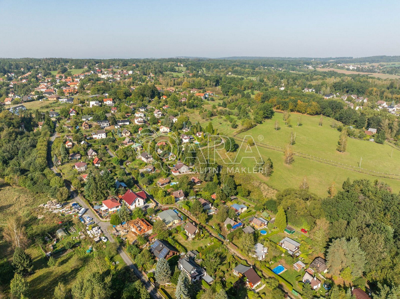 Prodej chaty/chalupy 34 m² s pozemkem 615 m² – fotografie 5