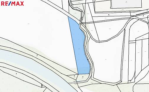 Prodej pozemku 6 985 m², Lipník nad Bečvou, okres Přerov