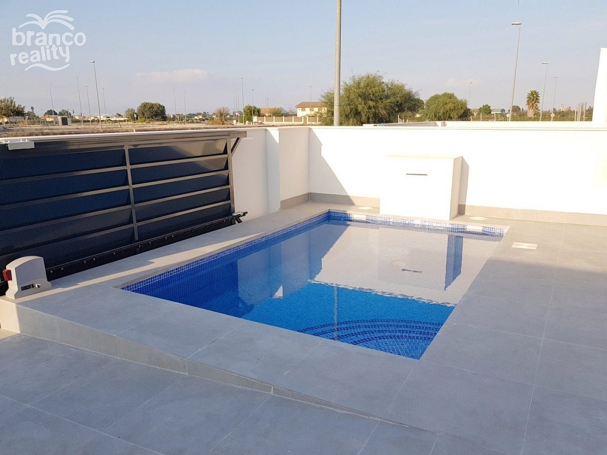 Casa – Daya Nueva, el Baix Segura / La Vega Baja - Vista 2